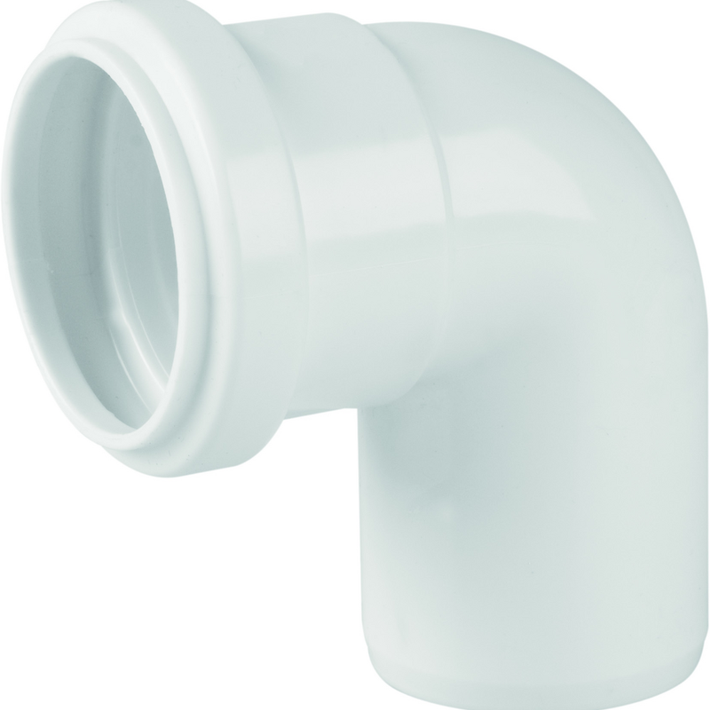Joelho Esgoto 90 150 Mm Plastubos (96176)