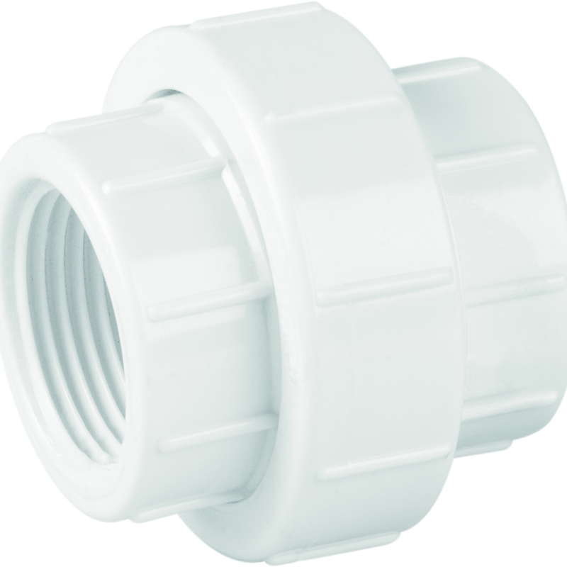 Uniao Roscavel 1.1/2" Plastubos (96141)