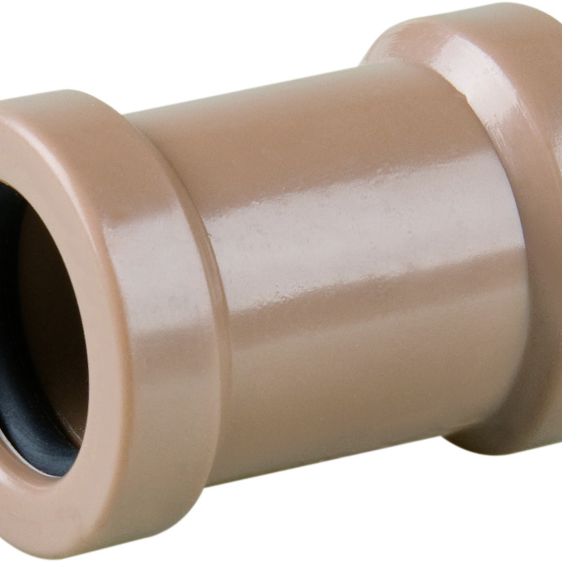 Luva Soldavel Correr 40 Mm Plastubos (18401)