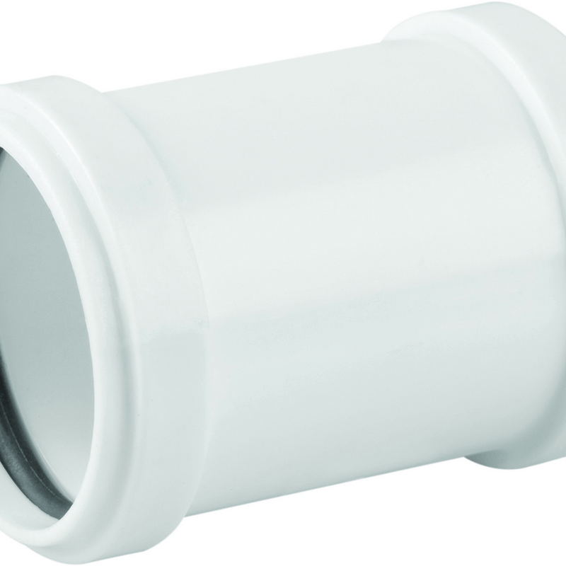 Luva Esgoto Correr 100 Mm Plastubos (96188)