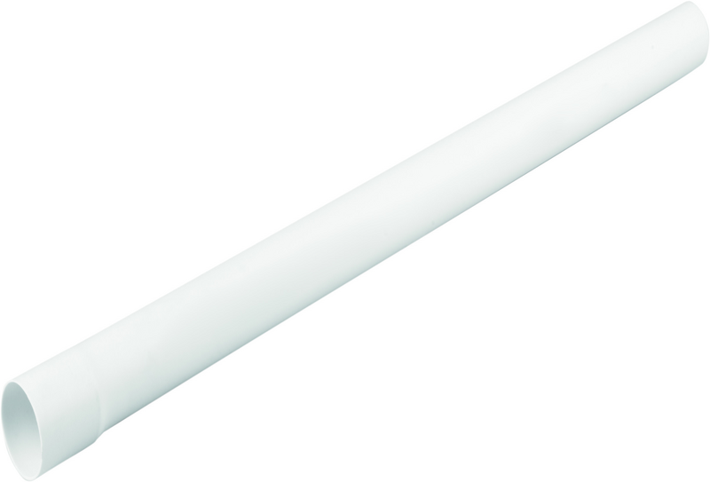 Tubo Esgoto 50 Mm Plastubos (16699)