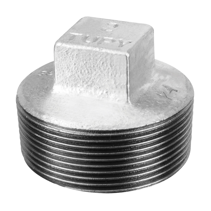 Bujao Galvanizado 1.1/4" (120200833)