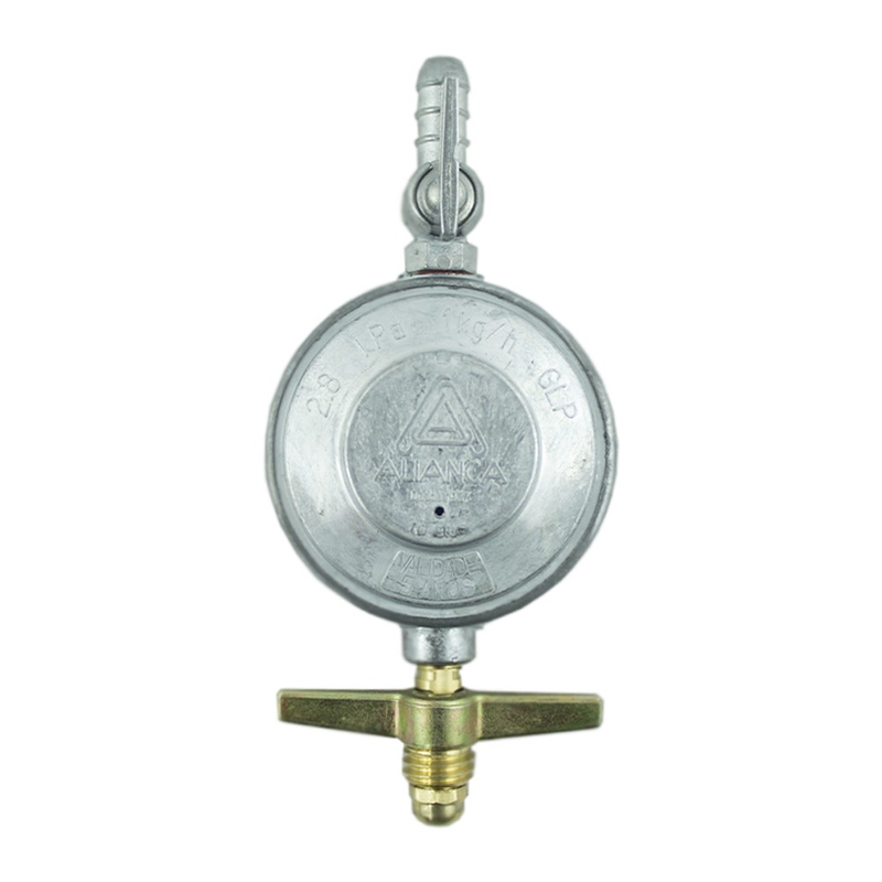Regulador Gas 504/1 1 Kg Semmang (058555)