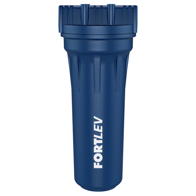 Filtro Paracaixa Dagua Fortlev (5010002)