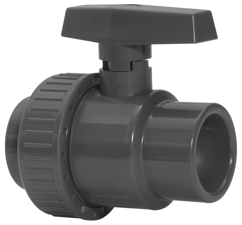 Registro Esf Pvc Sold 32 Mm Comuniao Amanco (22997)