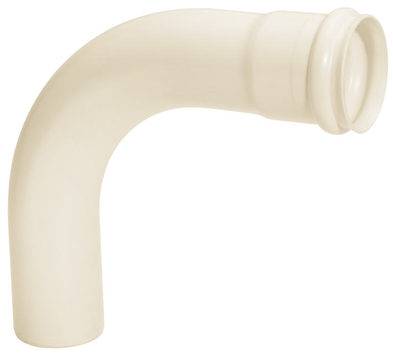Curva Esgoto 90 Longa 100 Mm Amanco (90595)