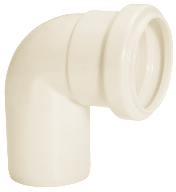Joelho Esgoto 90 150 Mm Amanco (10049)