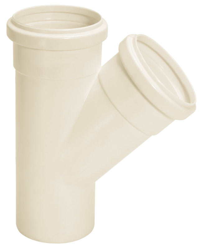 Juncao Esgoto 45 150 Mm Amanco (11397)