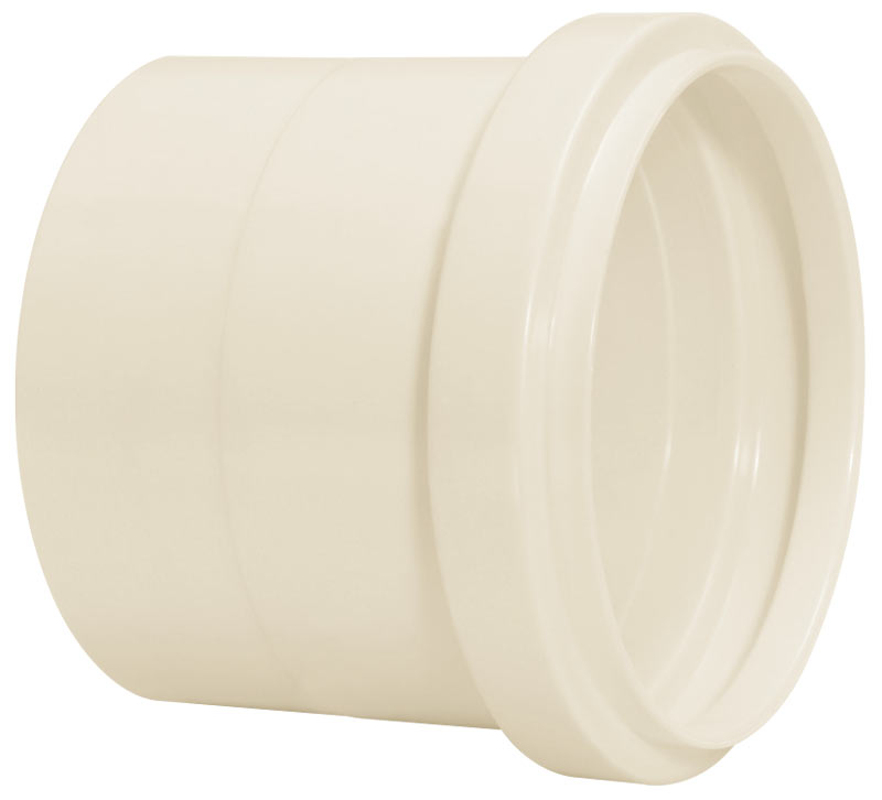 Luva Esgoto Simples 150 Mm Amanco (10053)