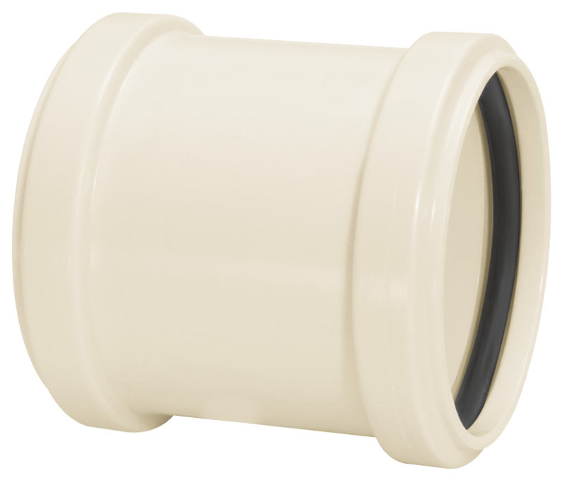 Luva Esgoto Correr 150 Mm Semanel Amanco (90668)