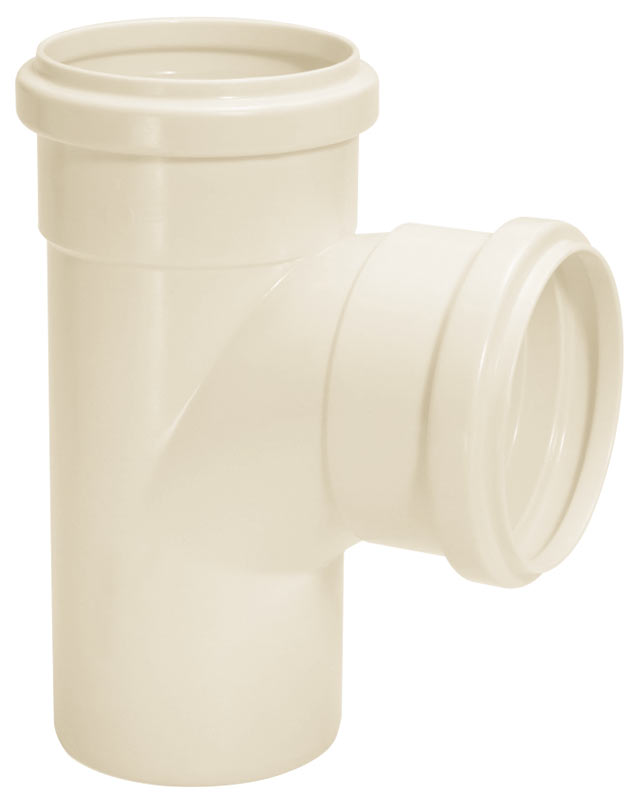 Te Esgoto 100 Mm Amanco (11801)