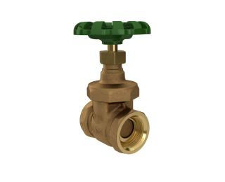 Registro Bruto de Gaveta 3/4" Deca (1510.HD.034)