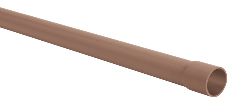 Tubo Soldavel 50 Mm Amanco (10461)