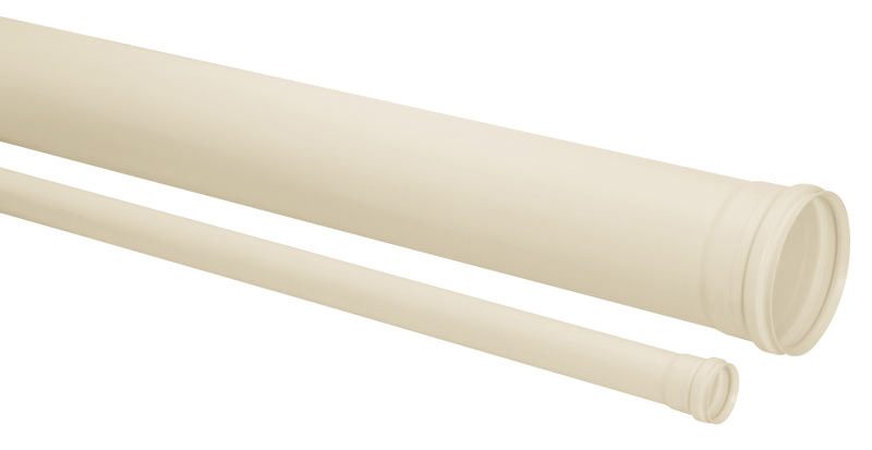 Tubo Esgoto 40 Mm Amanco (10469)