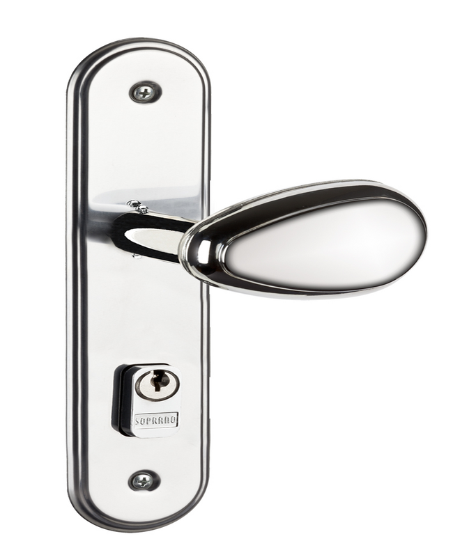 Fech Sopr Int Taco de Golf Cr Soprano (03002.0750.17)