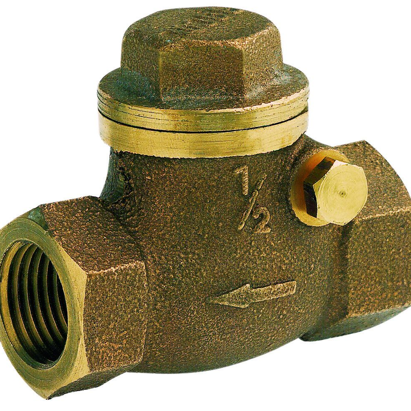 Valv Retencao Horiz 1.1/4" Docol (90302013000/30201300)