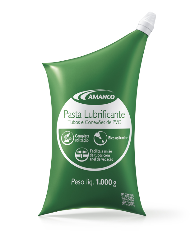Pasta Lubrificante Combico Aplic 300gr (90129)