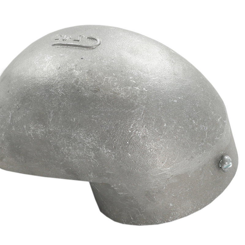 Cabecote de Aluminio 2" (CA006)