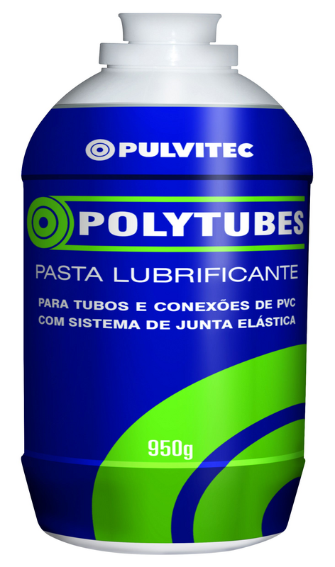 Pasta Lubrificante Combico Aplic 950gr (CA003)