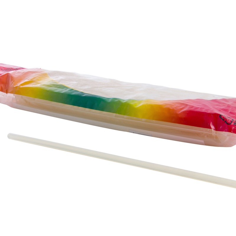Cola Bastao 30 Cm Fina 1 Kg (001461)
