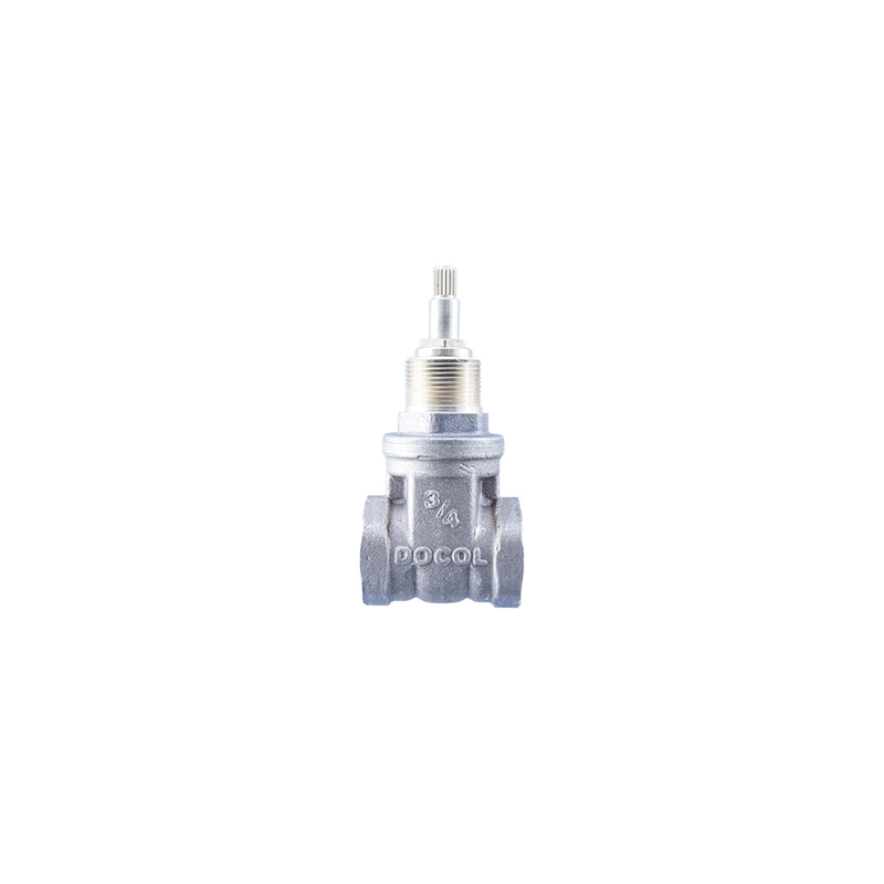 Base Registro Gav 1.1/4" Docol (90251313000/25131300)