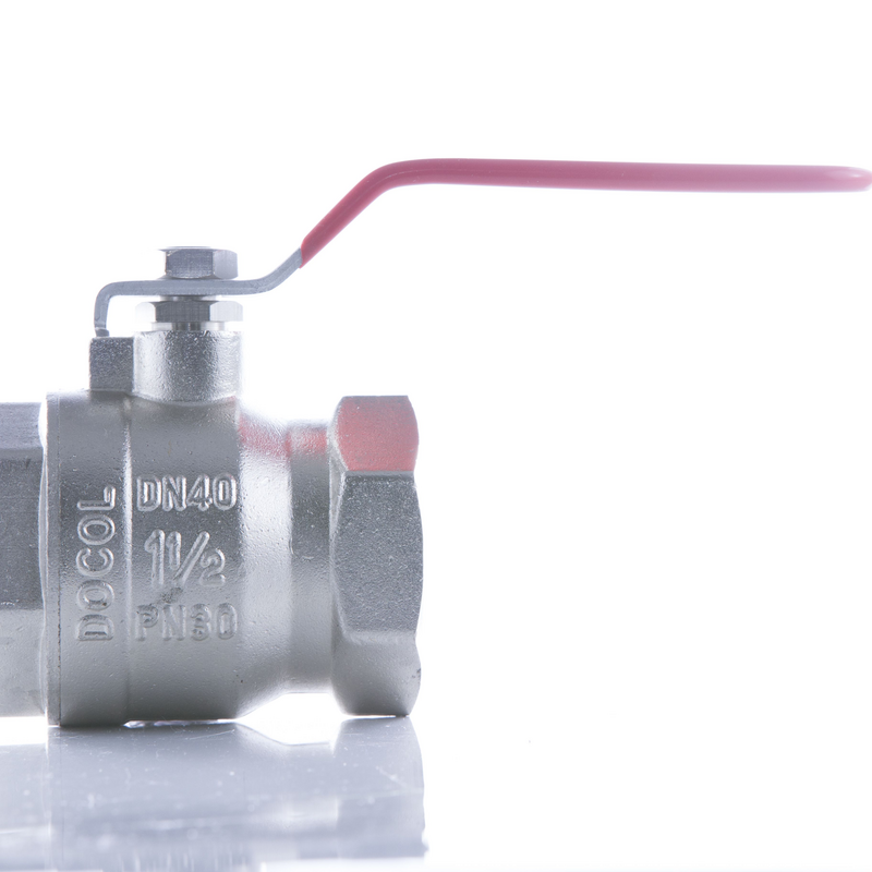 Registro Esf Metal 1.1/4" Docol (90004748006/00474806)