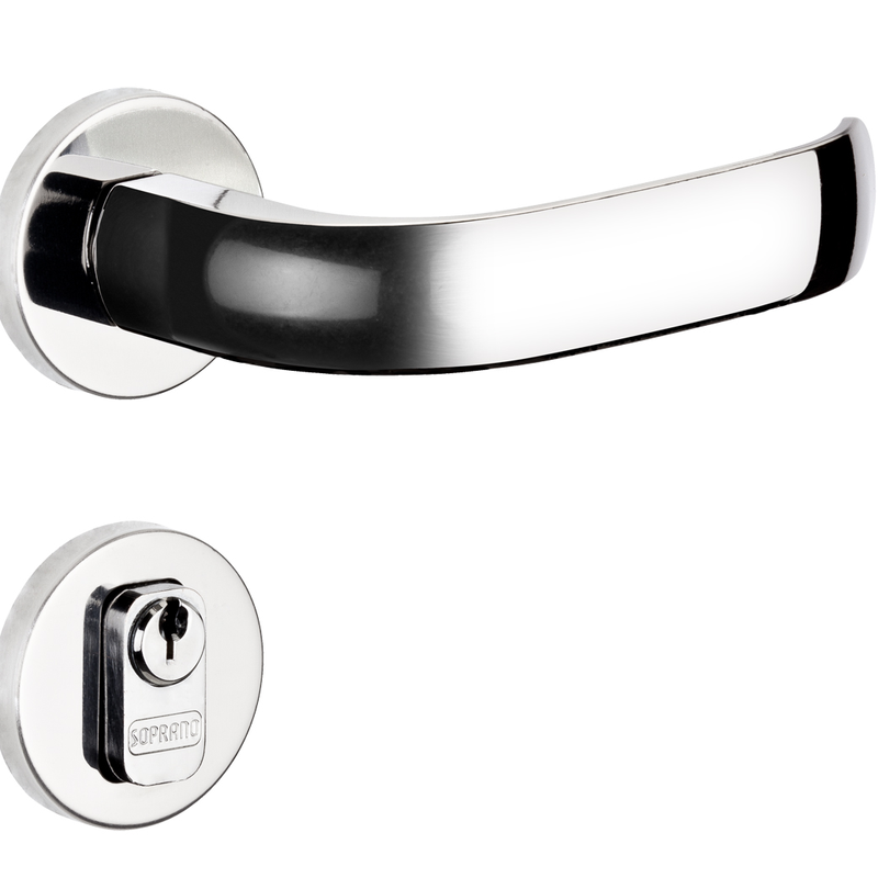 Fech Sopr Int Alav Icaro Roset Red Cr Soprano (03002.0778.17)