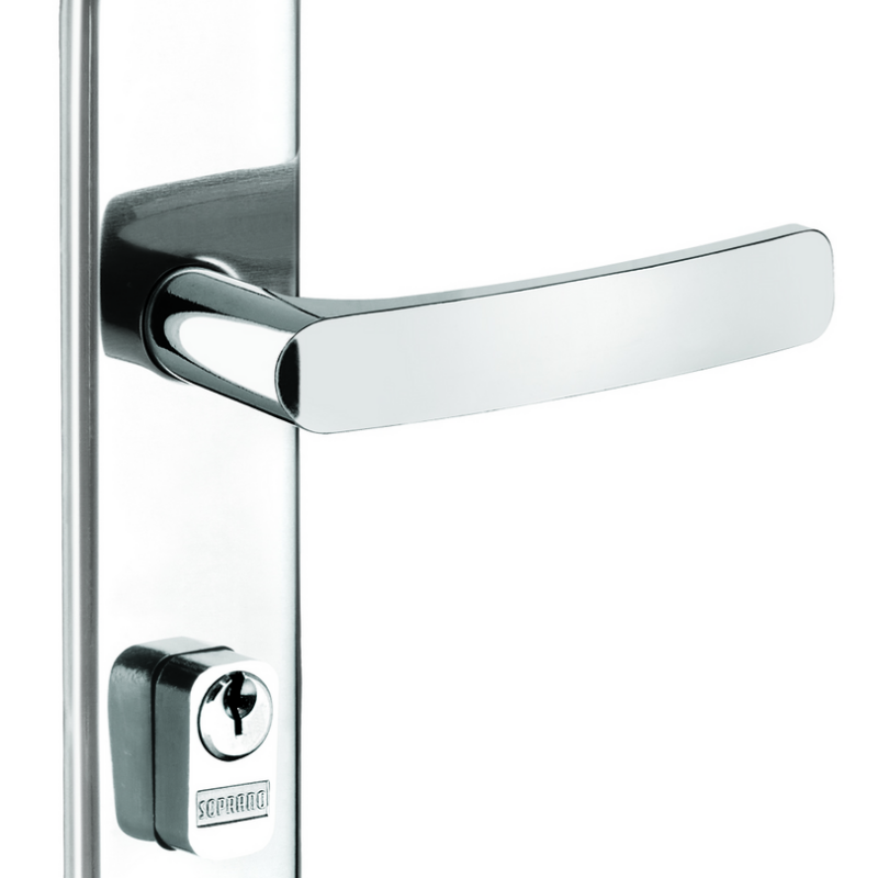 Fech Sopr Ext Alav Pali Cr Soprano (03001.0700.17)
