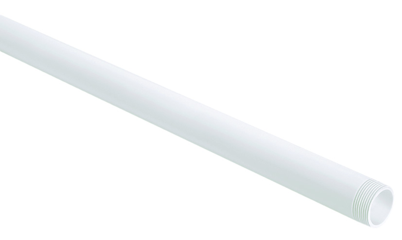 Tubo Roscavel 6mt 1" Plastubos (16694)