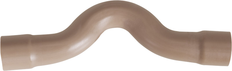 Curva Soldavel Transp 32 Mm Amanco (92668)
