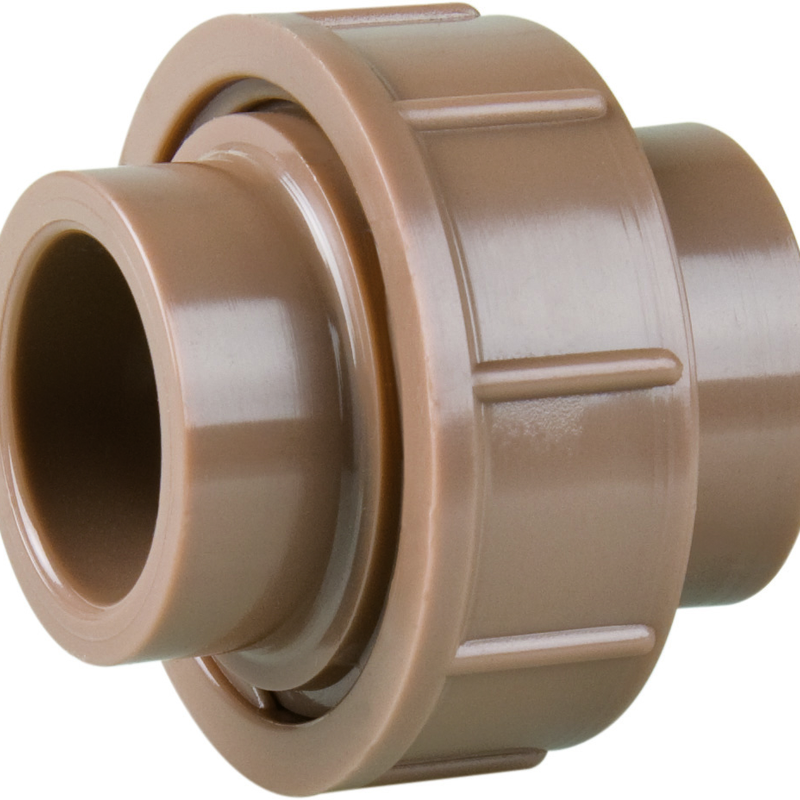 Uniao Soldavel 40 Mm Plastubos (96094)