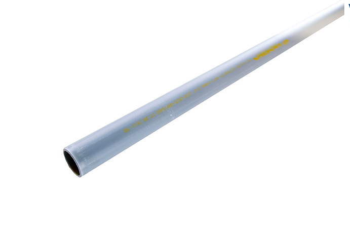 Eletrod Pvc Rigido Sold 3mt Cz 1/2" 20 Mm (VEPLL012CE)