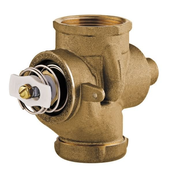 Base Paravalv Desc 1.1/4" Docol (90010513000/01051300)