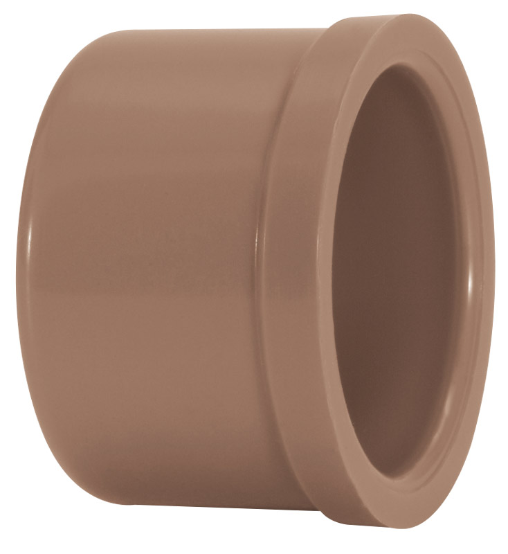 Cap Soldavel 85 Mm Amanco (11576)
