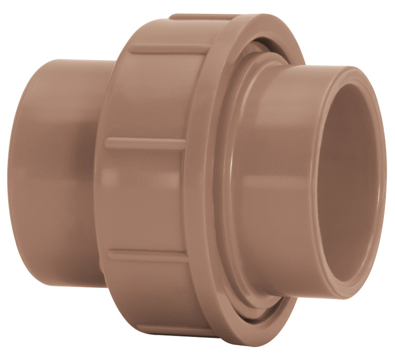 Uniao Soldavel 40 Mm Amanco (11876)
