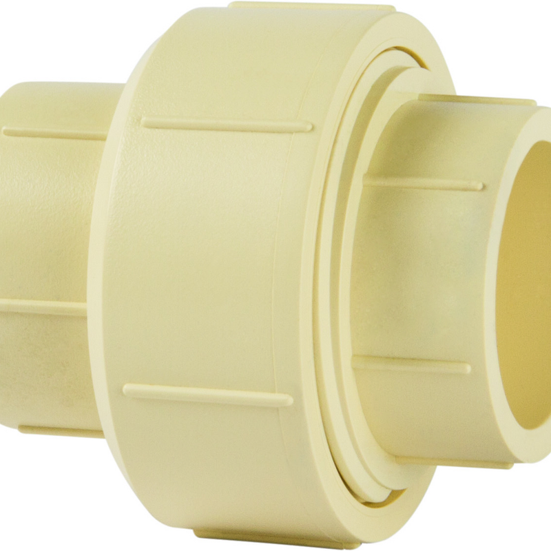 Uniao Cpvc Ff 28 Mm Amanco (20320)