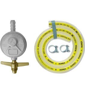 Regulador Gas 504/1 1 Kg Commang 80 Cm (059514)