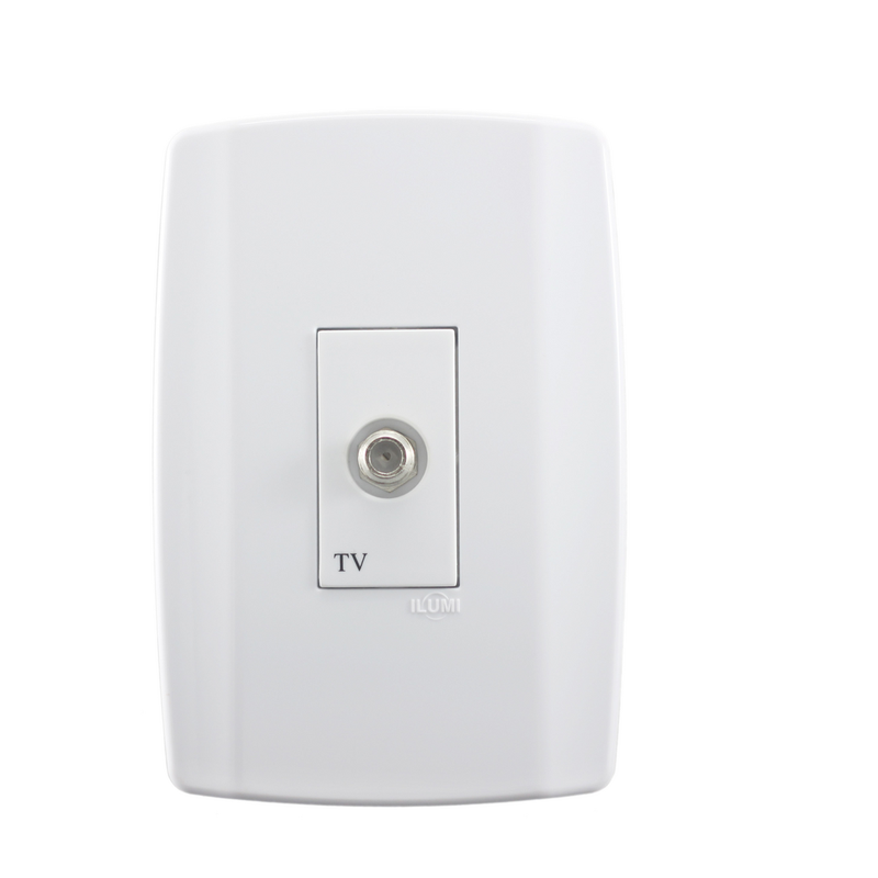 Slim Cj Compl Br 4x2 1tom Cabo Coax Tv (80633)