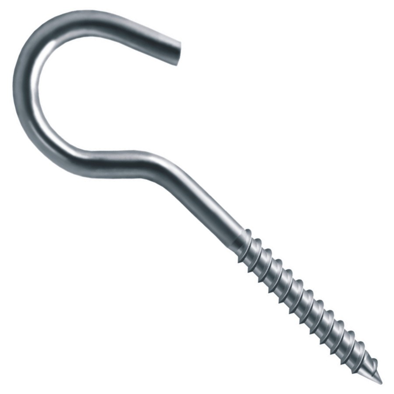 Gancho Sembucha S 12 Com100 Parafix (210)