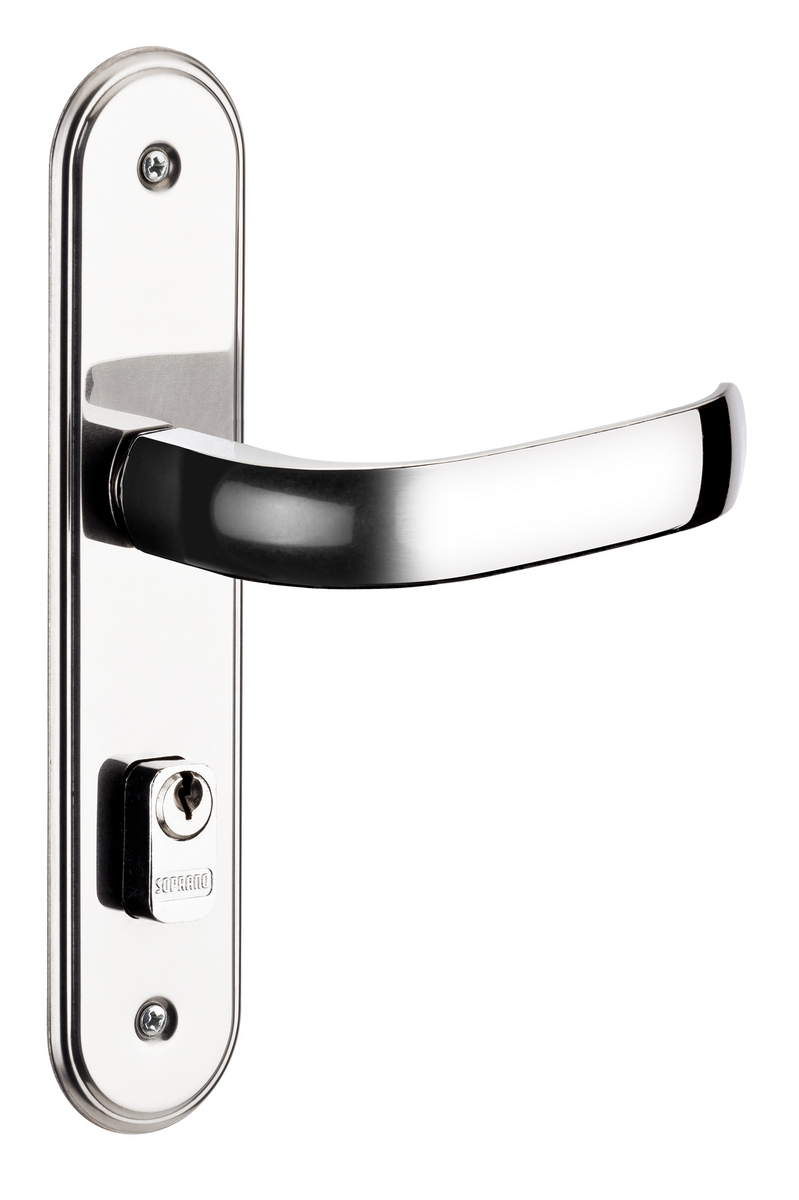 Fech Sopr Int Alav Icaro Cr Soprano (03002.0795.17)