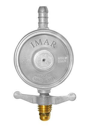 Regulador Gas 1 Kg Semmang (0523543)