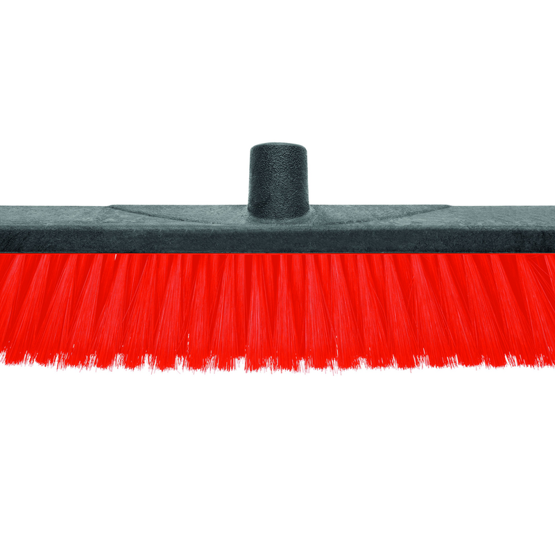 Vassoura Semcabo Cerda Rigida 40 Cm (AT9005A)