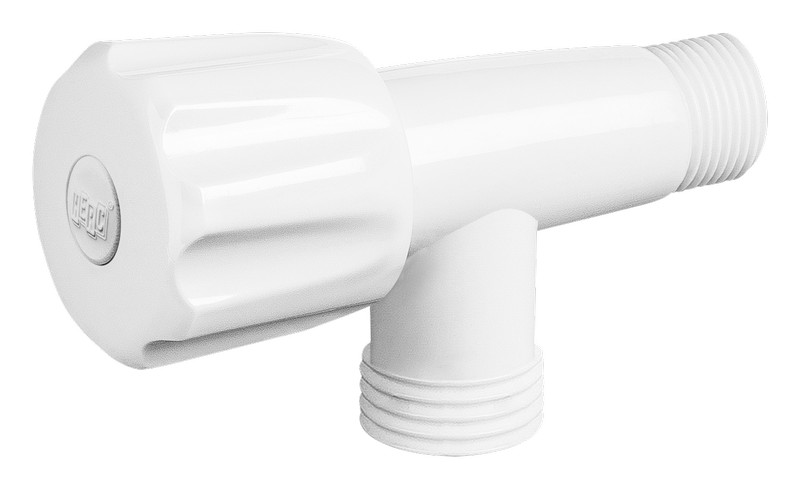 Registro Paramaq Lavar Abs Br 3/4" 1/4 Vol Herc (3101.)
