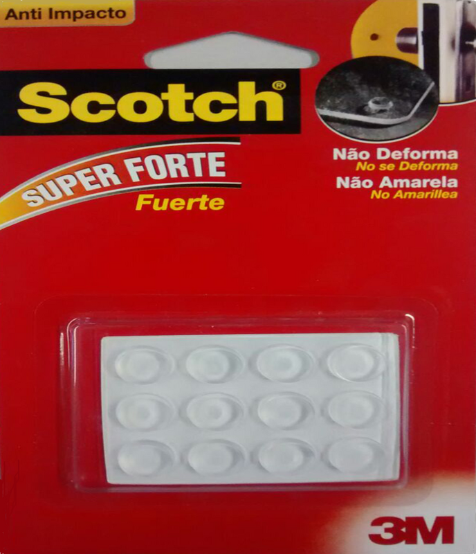 Protetor Anti Impacto Red Transp M (HB004263040)