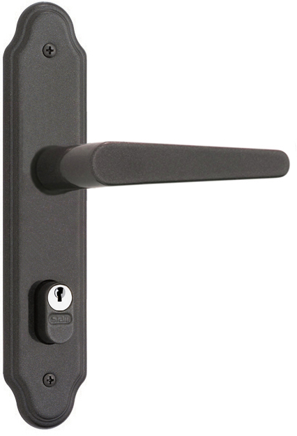 Fech Stam Ext Alav 803/03 Pt (56005)