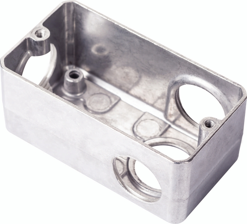 Condulete Multiplo 3/4" L Semt (56200/092)