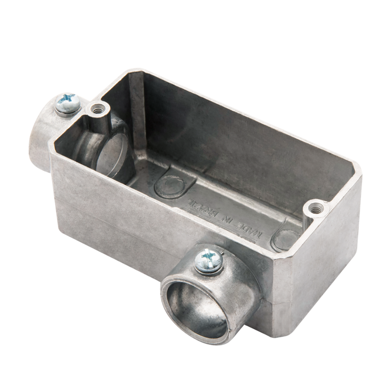 Condulete Versatil 3/4" Ll Semt (56104/312)