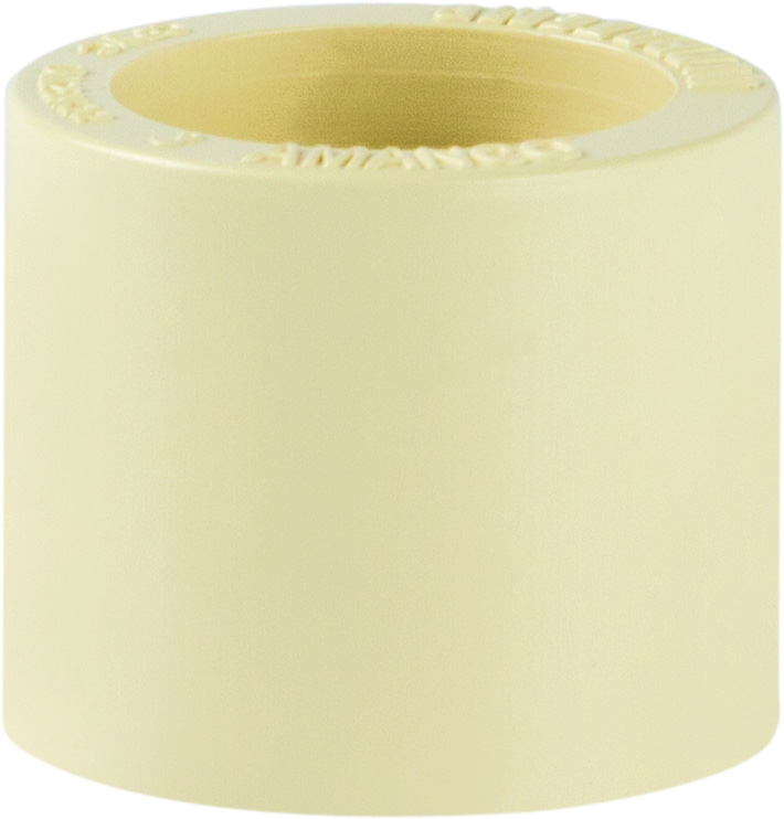 Bucha Cpvc Red 54x35 Mm Amanco (20219)