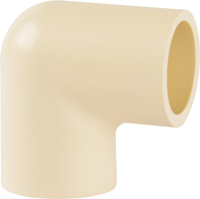 Joelho Cpvc 90 Ff 73 Mm Amanco (20271)
