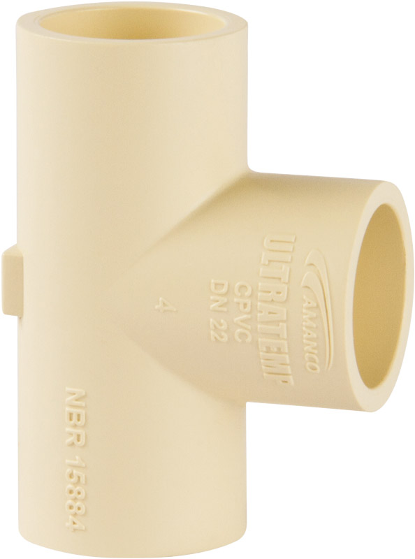 Te Cpvc Fff 73 Mm Amanco (20303)